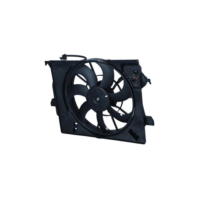 NRF Engine Cooling Fan 47974