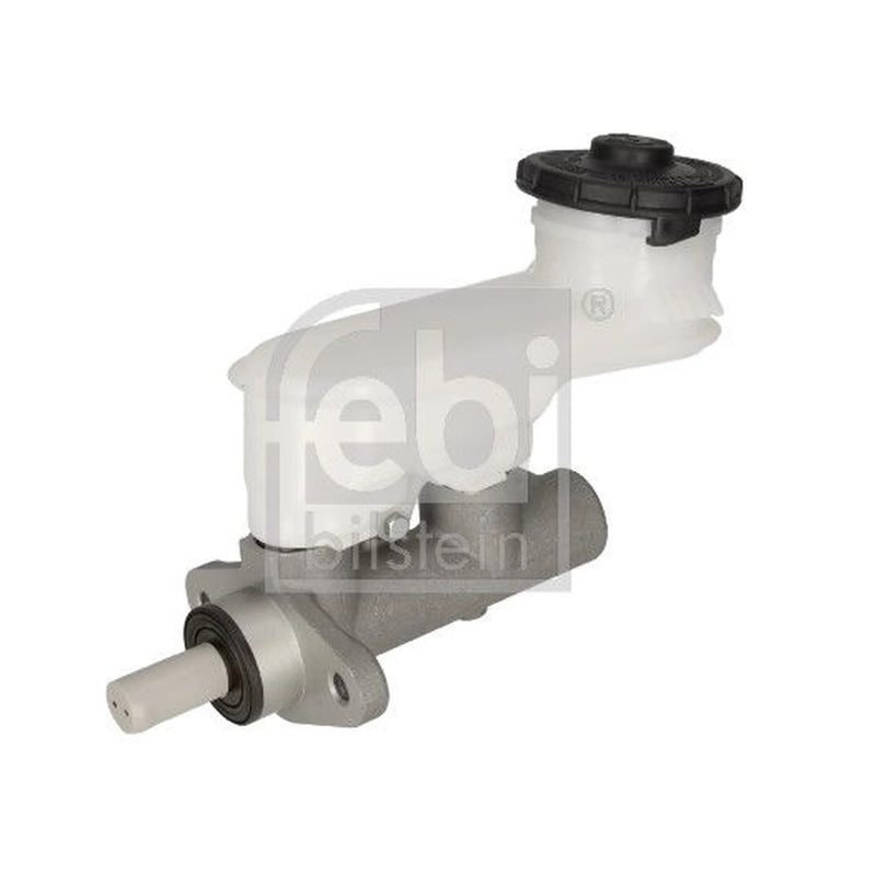 Febi Brake Master Cylinder Hydraulic Assembly 193101