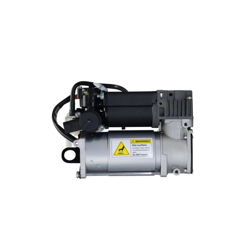 Hella Compressor Compressed-Air System 8TG 358 256-251