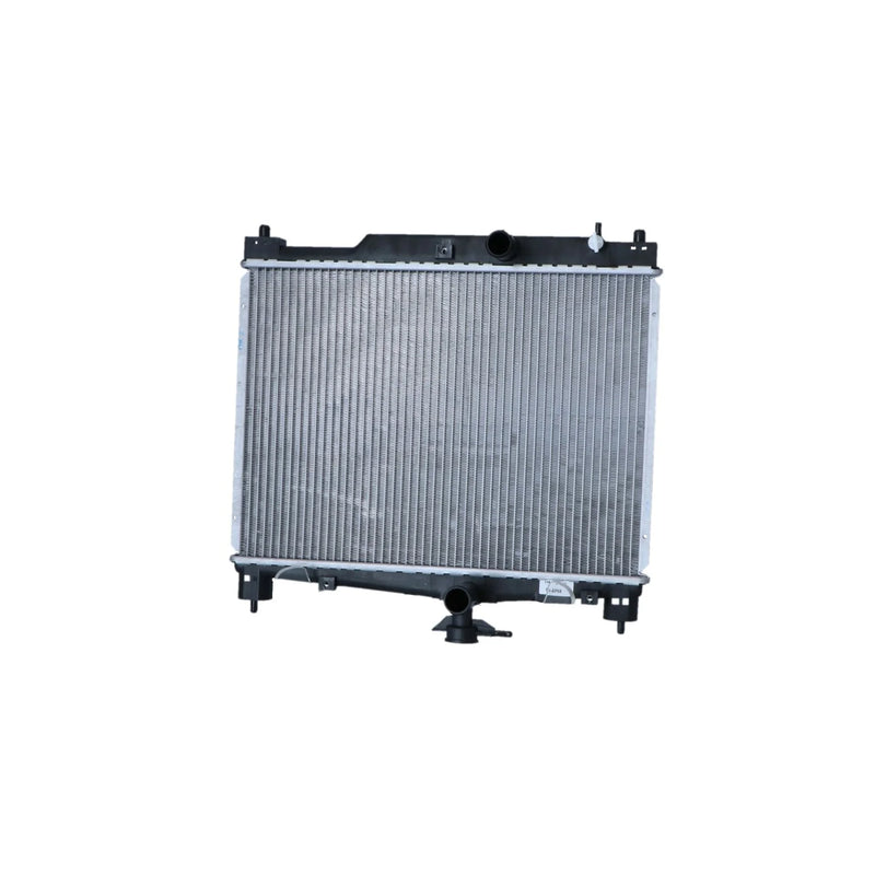 NRF Engine Radiator 53270