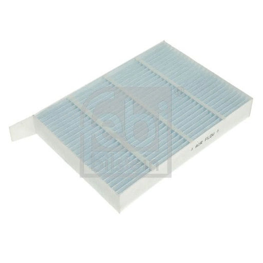 Febi Cabin Air Filter (Pollen Filter) 29212