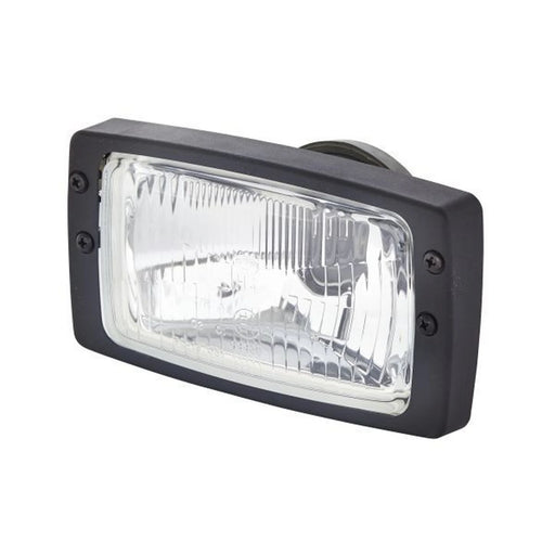 Hella Headlight Headlamp T4W Left 1AB 006 213-001