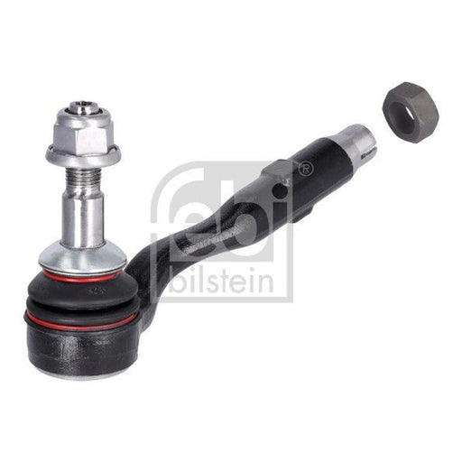 Febi Steering Tie Rod End Ball Joint Front Right 39676