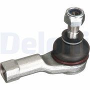 Delphi Steering Tie Rod End Ball Joint Front M12x1.25 TA1563
