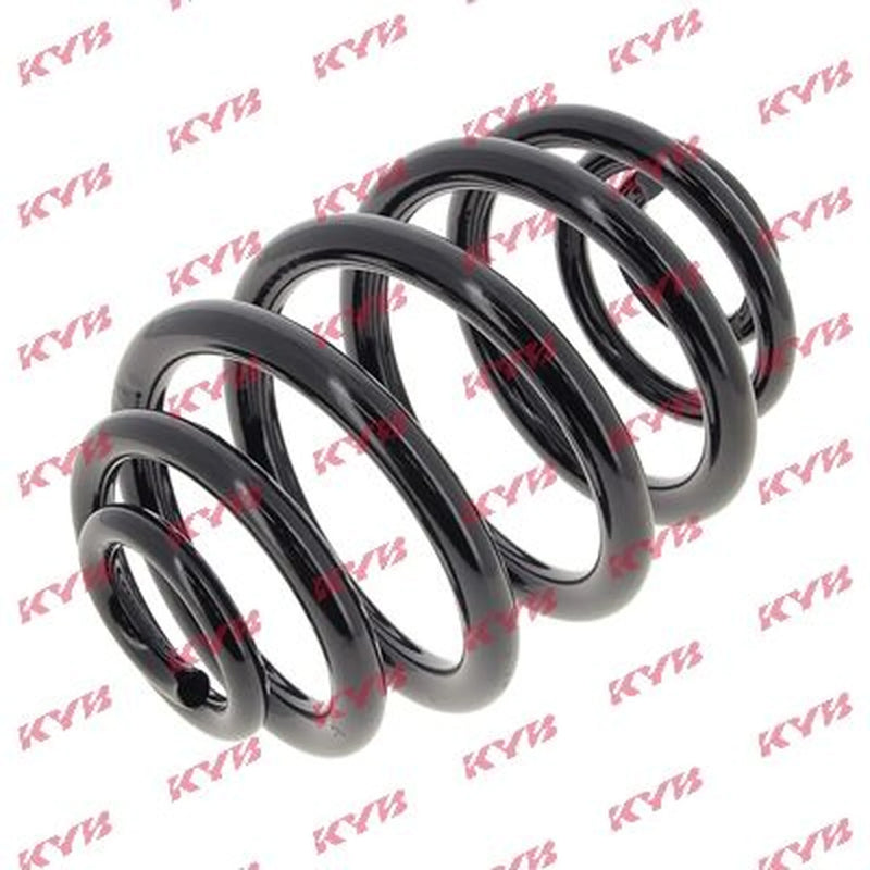 KYB Rear Suspension Coil Spring RJ6190