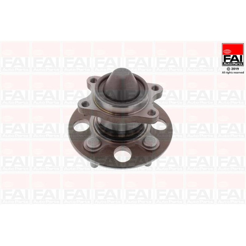 FAI Wheel Bearing Kit FHBK1109