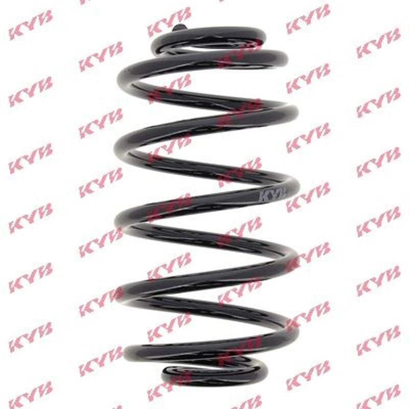 KYB Rear Suspension Coil Spring RX6762