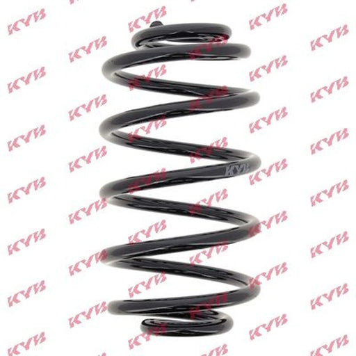 KYB Rear Suspension Coil Spring RX6762