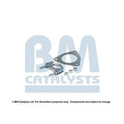 BM Catalysts Fitting Kit FK11053B FK11053B