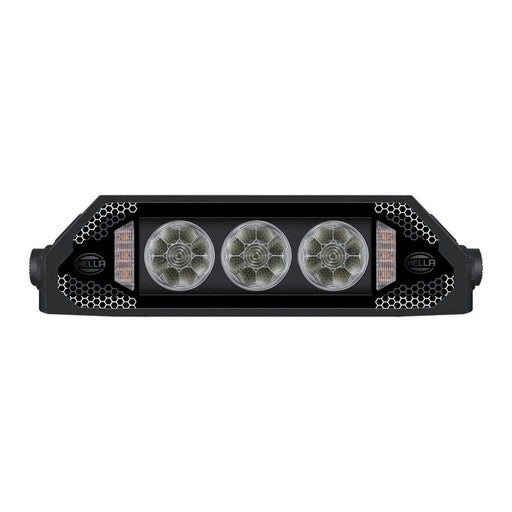 Hella Spotlight Dynaray 96'' Slim Spot Fl 1FF Front 1FF 359 100-011 1FF 359