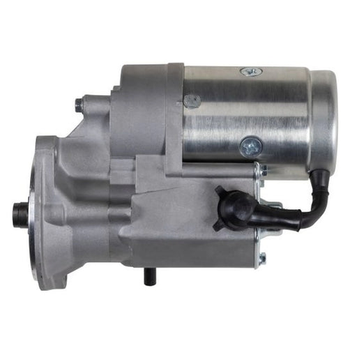 Hella Starter Motor 12V 2.2kW 9 Teeth 8EA 015 642-051