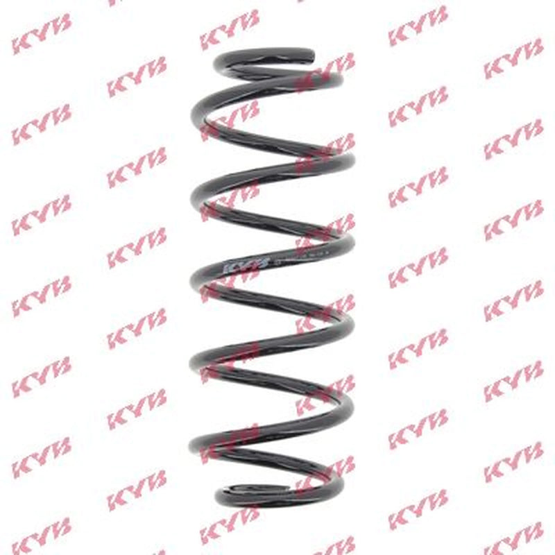 KYB Rear Suspension Coil Spring RH6778