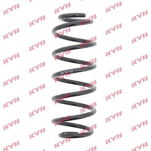 KYB Rear Suspension Coil Spring RH6778