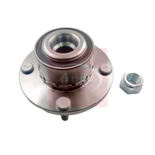 Apec Wheel Bearing Kit AWB1505