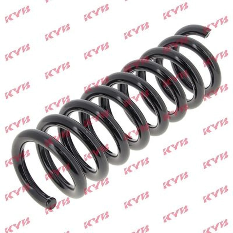 KYB Rear Suspension Coil Spring RA6487