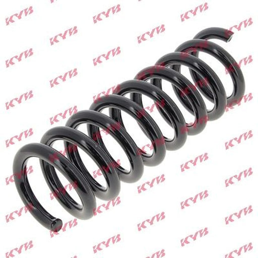 KYB Rear Suspension Coil Spring RA6487