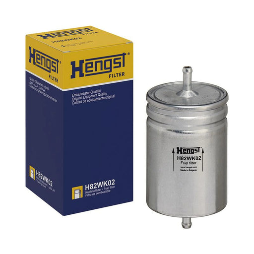 Hella Fuel Filter Element H82WK02