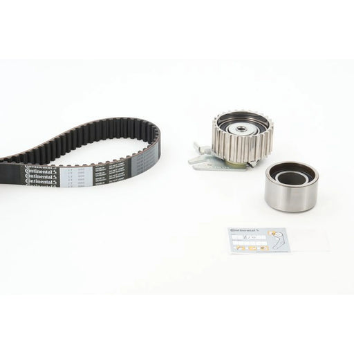 Continental CTAM Timing Belt Kit with Rollers CT880K2