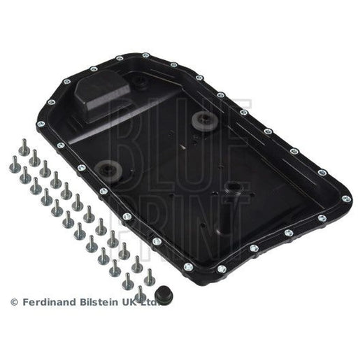 Blue Print Automatic Transmission Hydraulic Filter ADBP210039