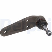 Delphi Ball Joint Lower TC273