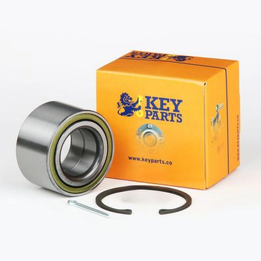 Key Parts Wheel Bearing Kit KWB824