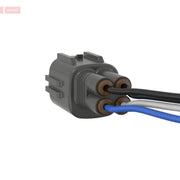 Denso O2 Lambda Oxygen Sensor Left fits Lexus Gs 2005-2011