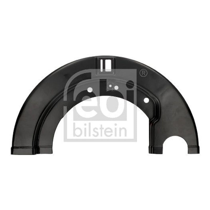 Febi Brake Drum Cover Sheet 196015