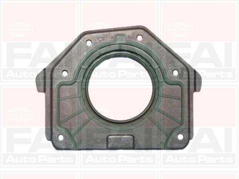Fai Crankshaft Shaft Seal 187.5mm OD 74mm ID Wide OS817