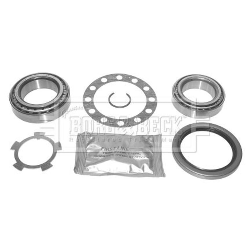 Borg & Beck Wheel Bearing Kit BWK436