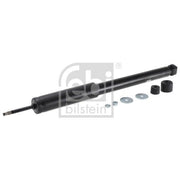 Febi Shock Absorber Damper Strut Rear Left 1002433