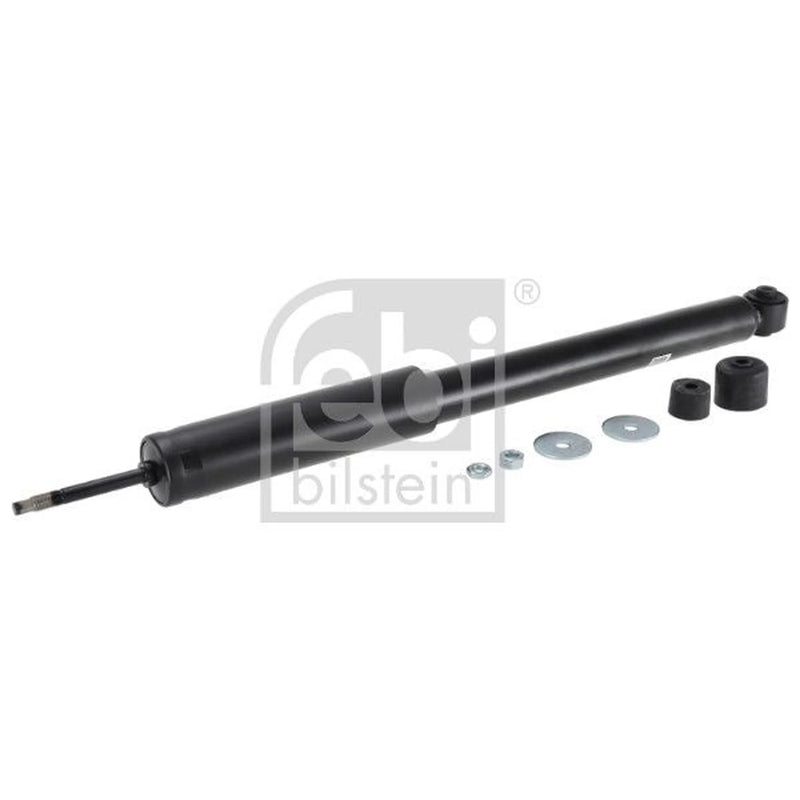 Febi Shock Absorber Damper Strut Rear Left 1002433