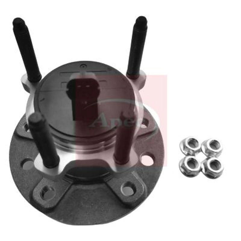 Apec Wheel Bearing Kit AWB1114