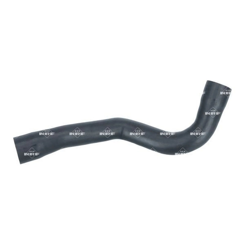 NRF Intercooler Turbo Charge Air Hose 166381
