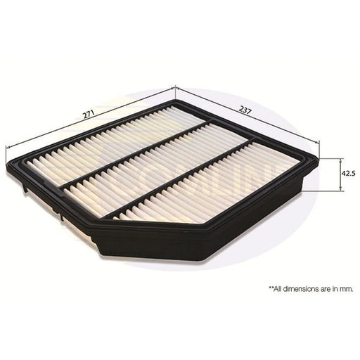 Comline Engine Air Filter EAF917