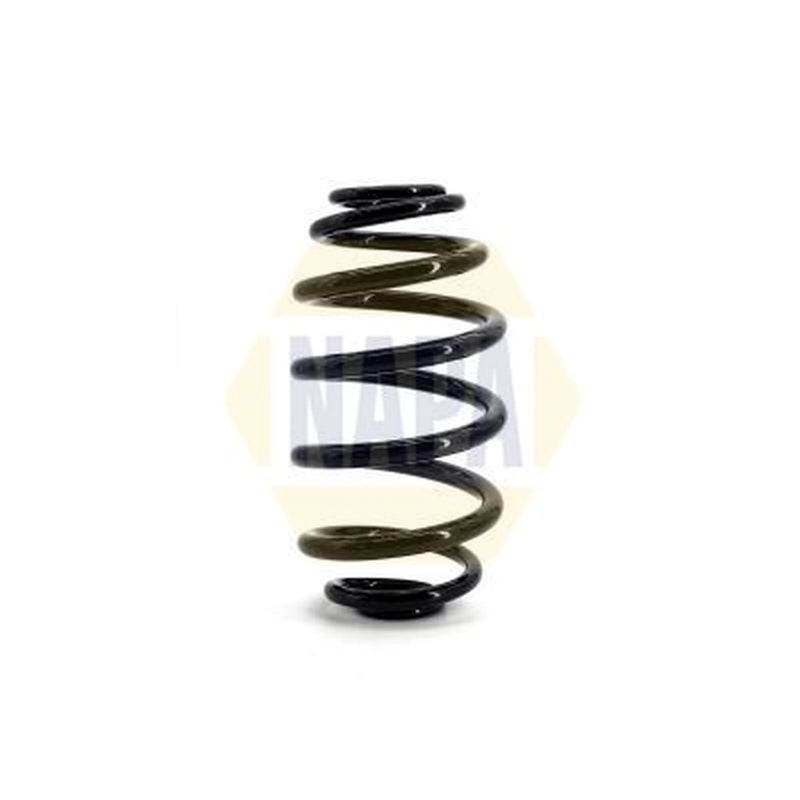 NAPA Rear Suspension Coil Spring NCS1144