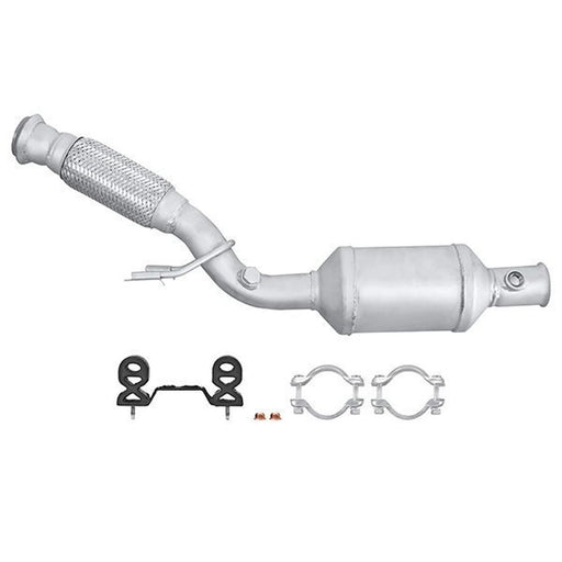 Hella Catalytic Converter 8LE 366 052-551