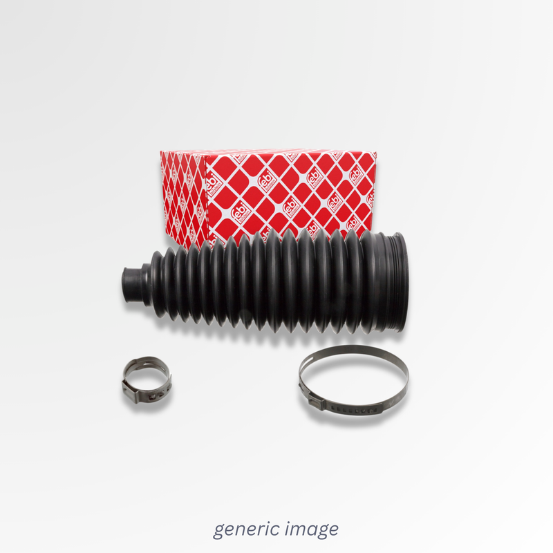 Febi Steering Bellow Kit Front Right 199816