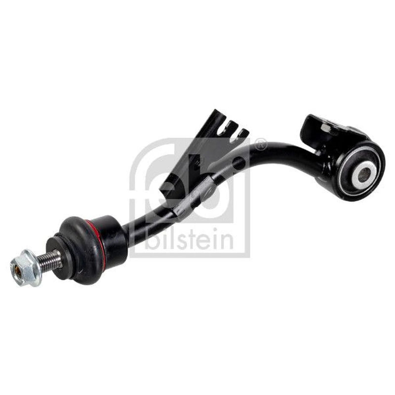Febi Stabiliser Bar Link Coupling Rod Front Left 172853