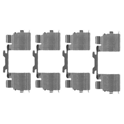Mintex Lcv Van Kits solid 296mm MVK0070
