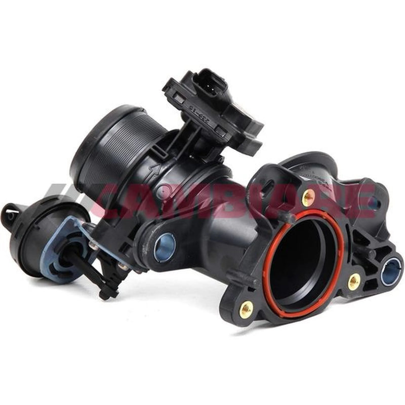 Cambiare Electronic Throttle Body Assembly VE387167