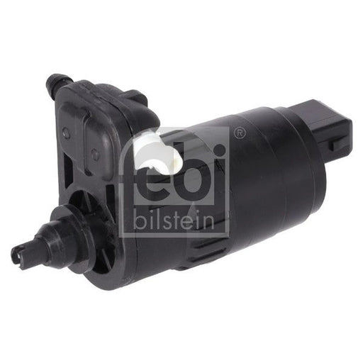Febi Windscreen Washer Pump 177928