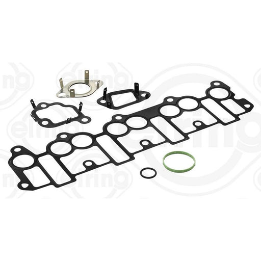 Elring Alfa / Jeep Egr System Gasket Set 120.700
