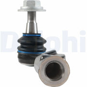 Delphi Steering Tie Rod End Ball Joint Front Right M16x1 TA3303