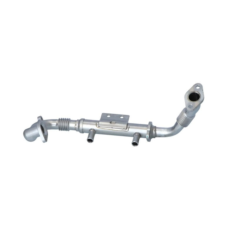 NRF EGR Cooler (Exhaust Gas Recirculation) 48409