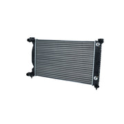 NRF Engine Radiator 50543A