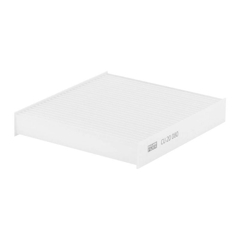 MANN-FILTER Cabin Air Filter (Pollen Filter) CU 20 080