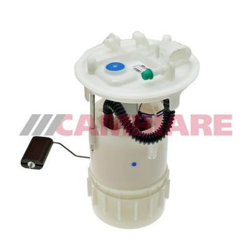 Cambiare Fuel Tank Sender Unit VE523765