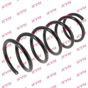 KYB Rear Suspension Coil Spring RA6670