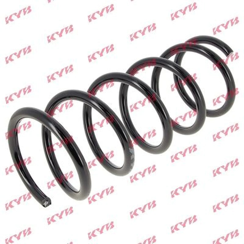 KYB Rear Suspension Coil Spring RA6670