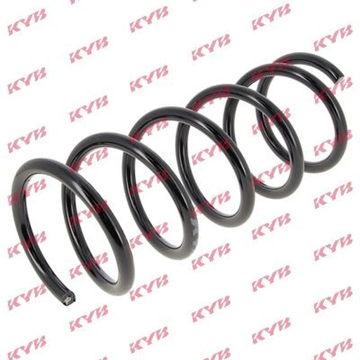 KYB Rear Suspension Coil Spring RA6670